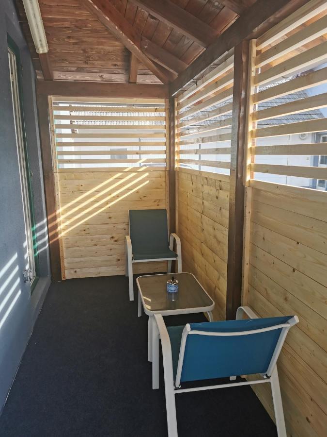 Apartman I Soba Hadela Sveti Martin Na Muri Exterior photo